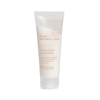 Peeling для обличчя Ziaja Naturally Cleansing 70 мл