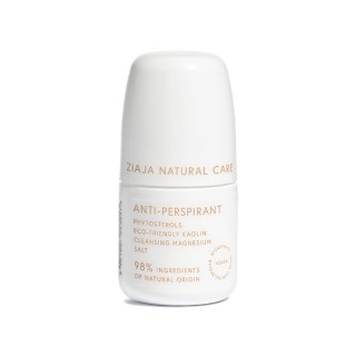 Ziaja Naturally Anti-Geruchs-Deodorant 60 ml