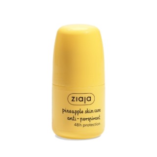 Ziaja Anti-Transpirant roll-on 60 ml