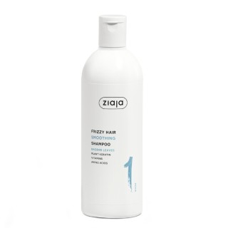 Shampoing lissant aux feuilles de baobab Ziaja 400 ml