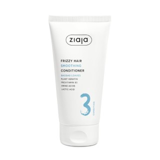 Ziaja Liście Baobabu Odżywka do włosów Wygładzanie 160 ml