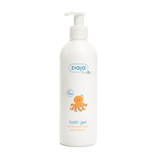 Ziaja Ziajka Hypoallergene Cremeseife für Kinder 300 ml