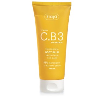 Ziaja Witamina C.B3 Niacynamid 200 ml