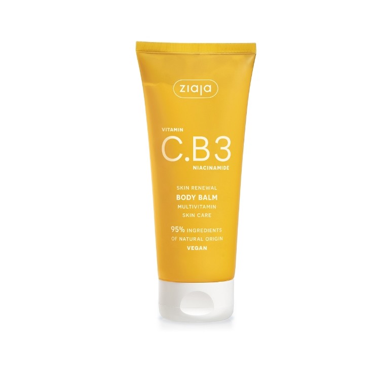 Ziaja Witamina C.B3 Niacynamid 200 ml