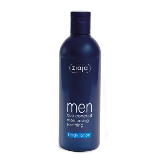 Ziaja Yego lotion pour le corps pour homme 300 ml