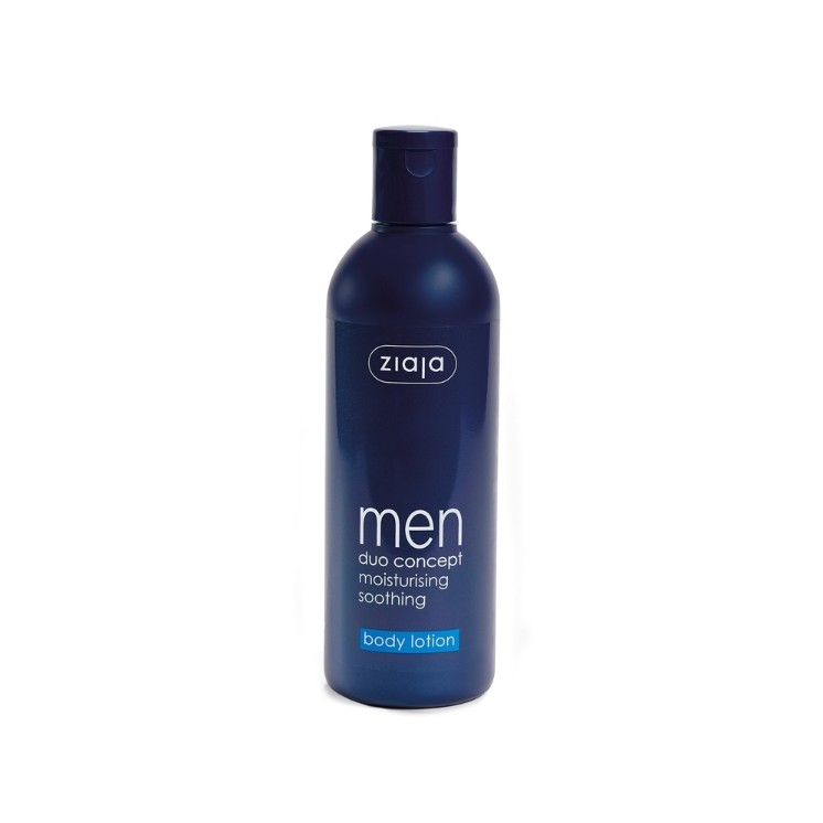 Ziaja Yego Body Lotion for Men 300 ml