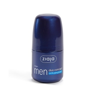 Ziaja Yego Anti-transpirant pour homme 60 ml