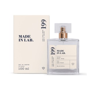 Made In Lab 199 Eau de Parfum für Damen 100 ml