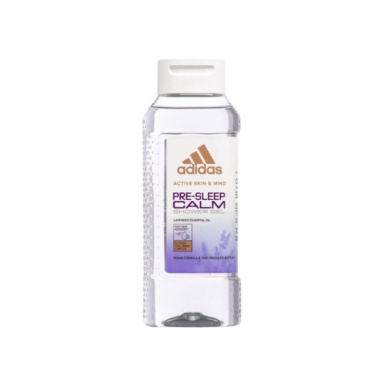 Adidas Pre-Sleep Calm Douchegel voor Heren 250 ml