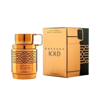 Armaf Odyssey Aoud Eau de Parfum voor Mannen 100 ml