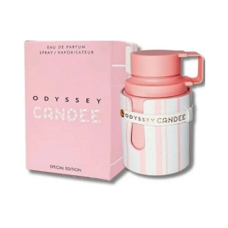 Armaf Odyssey Candee Eau de Parfum for Women 100 ml