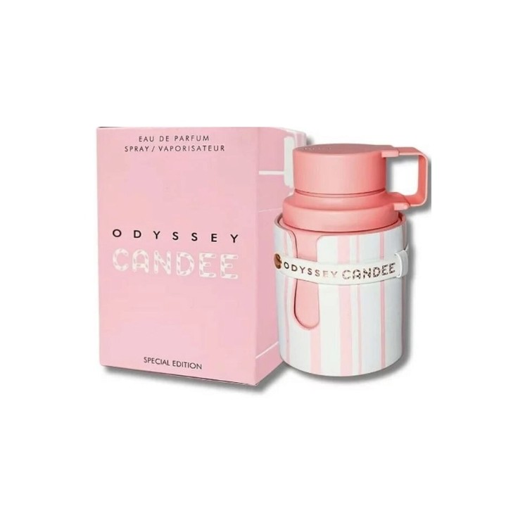 Armaf Odyssey Candee Eau de Parfum voor Dames 100 ml