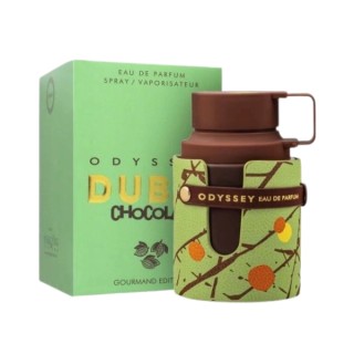 Чоловіча парфумована вода Armaf Odyssey Dubai Chocolate 100 мл