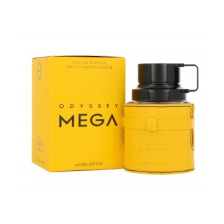 Чоловіча парфумована вода Armaf Odyssey Mega 60 мл