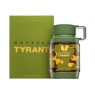 Чоловіча парфумована вода Armaf Odyssey Tyrant Special Edition 100 мл