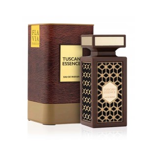 Flavia Unisex Tuscan Essence Eau de Parfum voor dames en heren 90 ml