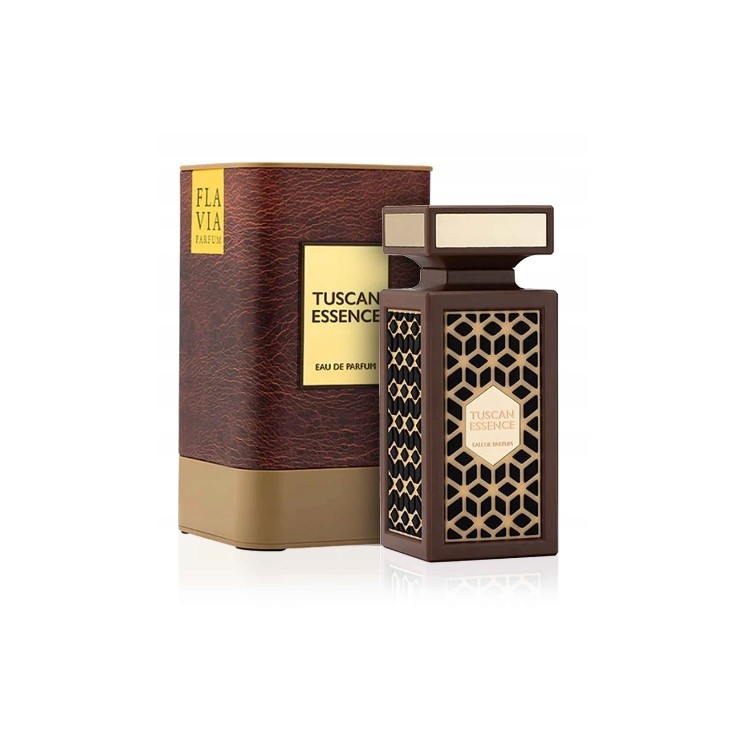 Flavia Unisex Tuscan Essence Eau de Parfum for women and men 90 ml