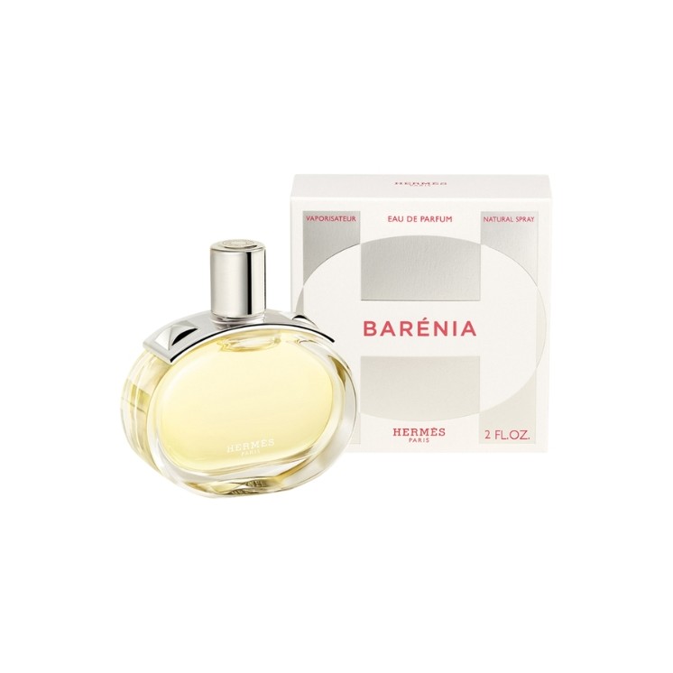 Hermes Barenia Eau de Parfum voor Dames 60 ml