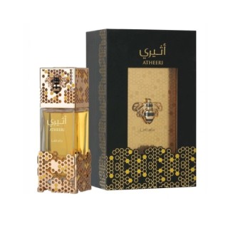 Lattafa Atheeri Eau de Parfum for Women 100 ml