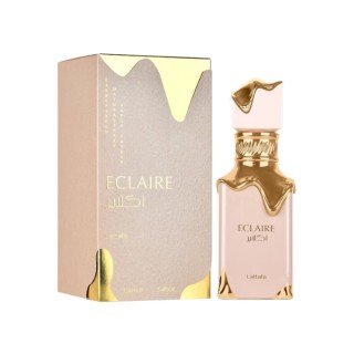Lattafa Eau de Parfum voor Vrouwen Eclaire 100 ml