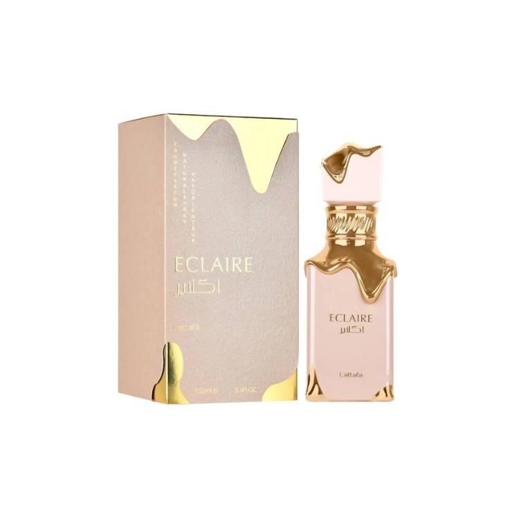 Lattafa Eau de Parfum voor Vrouwen Eclaire 100 ml