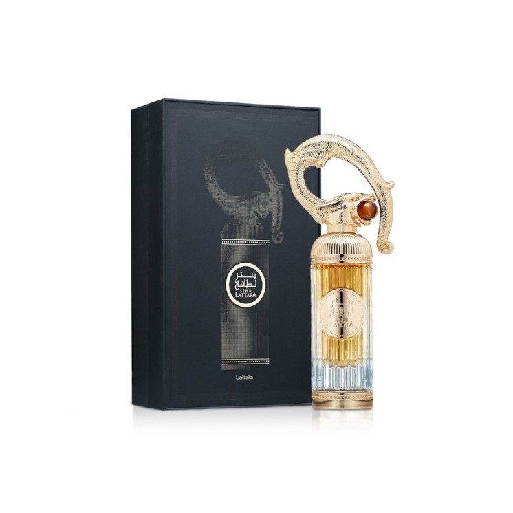 Lattafa Eau de Parfum для жінок і чоловіків Sehr 100 мл