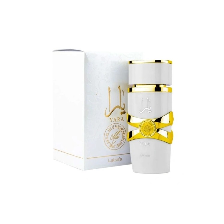 Lattafa Yara Moi Eau de Parfum für Damen 100 ml
