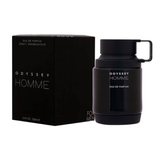 Armaf Odyssey Homme Eau de Parfum voor Mannen 100 ml