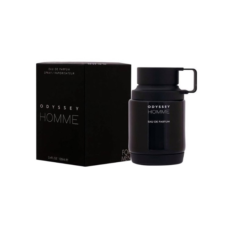 Armaf Odyssey Homme Eau de Parfum voor Mannen 100 ml