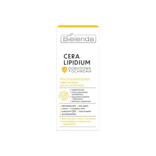 Bielenda Cera Lipidium Multiceramide Regenerating Barrier Face Serum 30 ml