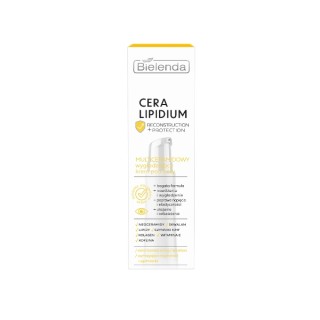 Bielenda Cera Lipidium Multiceramide Gladmakende Oogcrème 15 ml