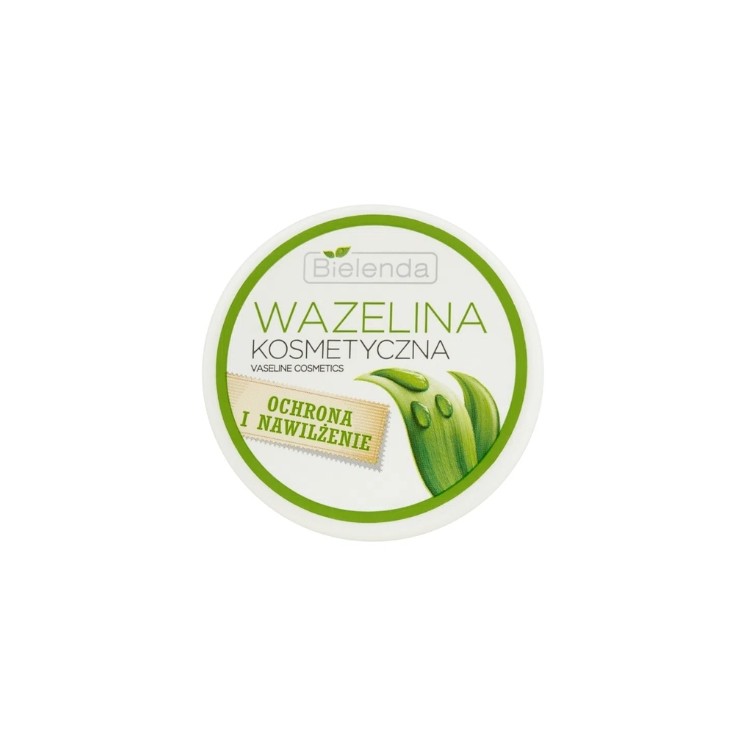 Vaseline cosmétique Bielenda 25 ml