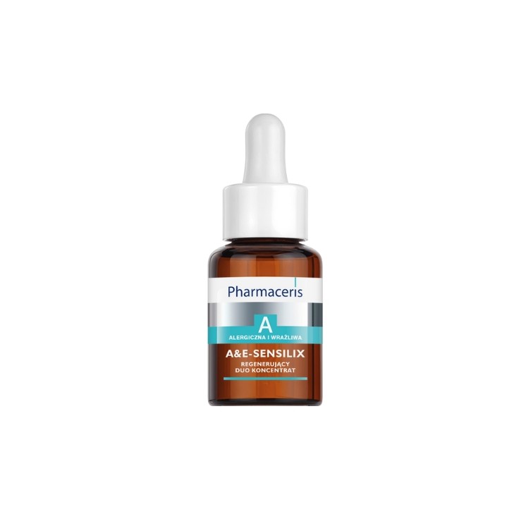 Pharmaceris AA & E-Sensilix Duo Concentraat met Vitamine A en E 30 ml