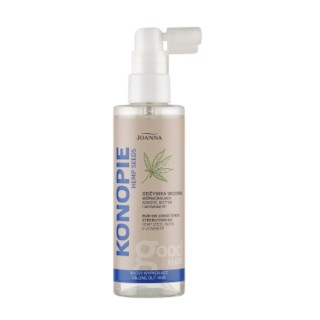 Joanna Hemp Versterkende conditioner voor haaruitval 100 ml
