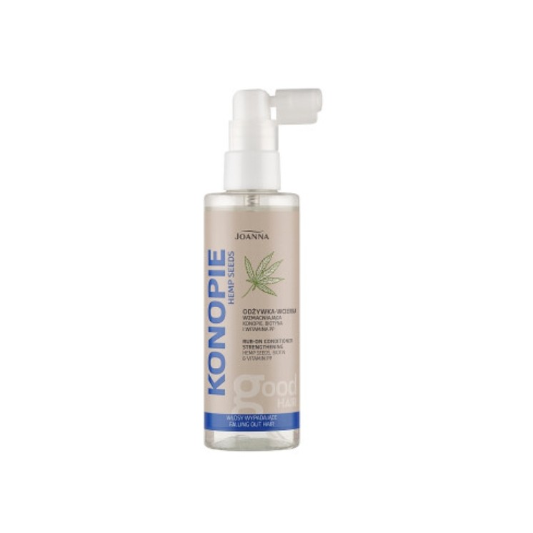 Joanna Hemp Strengthening conditioner for hair falling out 100 ml
