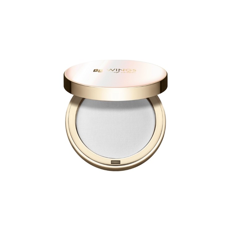 AA Wings of Color Star Secrets Poudre Visage Lissante et Matifiante 9 g