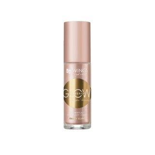 AA Wings of Color Power of Glow Vloeibare Gezichtsverlichter Fancy Glam 30 ml
