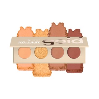 Palette AA Wings of Color No Limit Volume Gold 4 g
