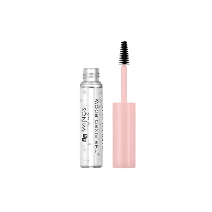 Гель для AA Wings of Color Star Secrets The Fixed Brow Ultra-Fixing Eyebrow Gel 8 мл