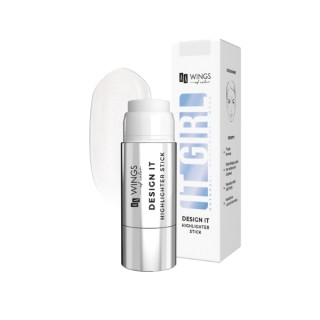 AA Wings of Color It Girl Design It Rose /01/ 5 g