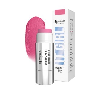 AA Wings of Color It Girl Design It /01/ 5 Blush