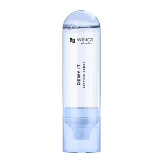 AA Wings of Color It Girl Dewy It Make-up-Fixiernebel 100 ml