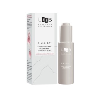 AA LAAB SMART Huile apaisante pour Skin Sérum Super Visage 30 ml