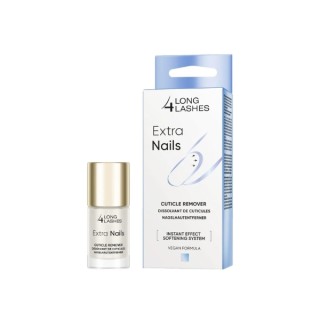 Професійний гель для видалення кутикули More4Care Extra Nails