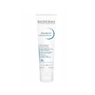 Bioderma Atoderm Intensive Baume Pflegecreme für trockene Haut 45 ml