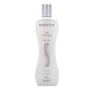 Biosilk Silk Therapy Pure Silk Haarconditioner 355 ml