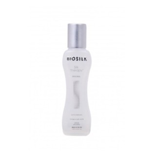 Шовковий засіб для волосся Biosilk Silk Therapy 67 мл