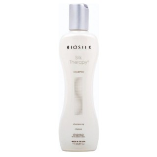 Шампунь для відновлення волосся Biosilk Silk Therapy 355 мл