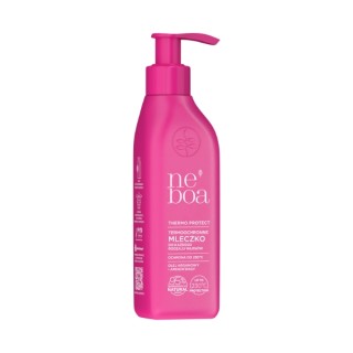 Neboa Natürliche Hitzeschutz-Haarmilch für alle Haartypen, 175 ml
