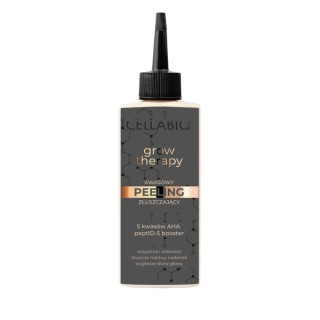 Cellabic Grow Therapy Säure- peeling für Männer, 150 ml